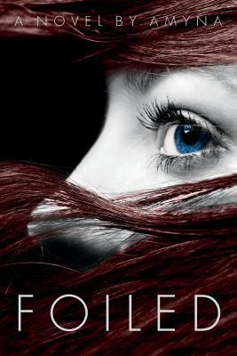 Foiled 1490498133 Book Cover