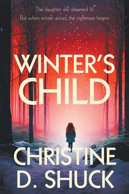 Winter's Child B09YDT11M1 Book Cover