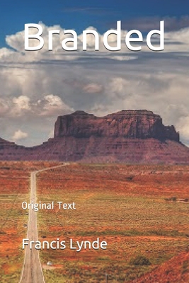 Branded: Original Text B085KR3W6Q Book Cover