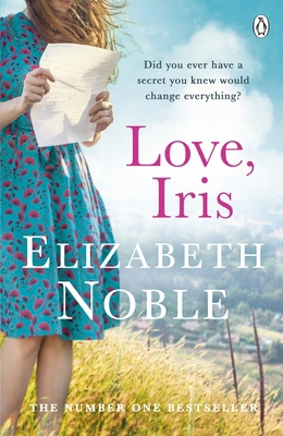 Love, Iris: The Sunday Times Bestseller and Ric... 0718155408 Book Cover