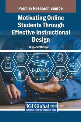 Motivating Online Students Through Effective In... B0DJBRSJFB Book Cover