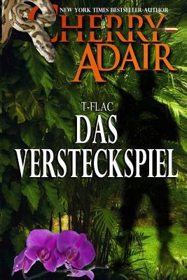 Das Versteckspiel [German] 1499790651 Book Cover