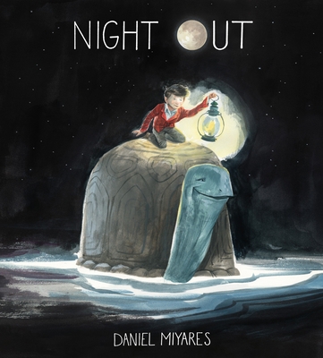 Night Out 1524765732 Book Cover