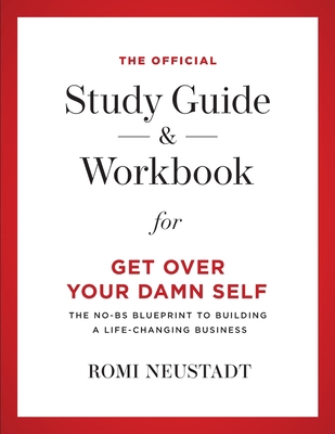 The Official Study Guide & Workbook for Get Ove... 0578828839 Book Cover