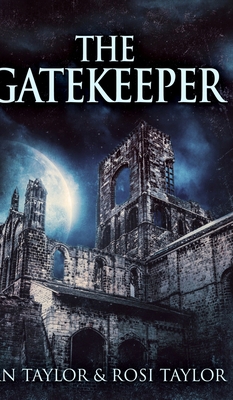 The Gatekeeper 1715748689 Book Cover