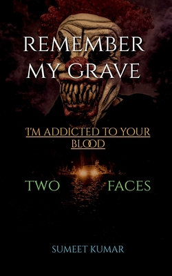 remember my grave B0BVRBW7MS Book Cover