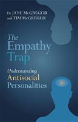 The Empathy Trap B00QVK0QX4 Book Cover
