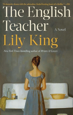 The English Teacher 0802160301 Book Cover