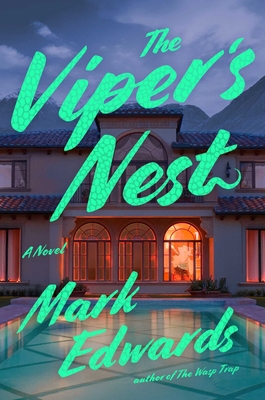 The Viper's Nest 1668204800 Book Cover