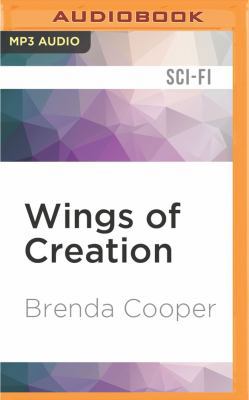 Wings of Creation 1522697322 Book Cover