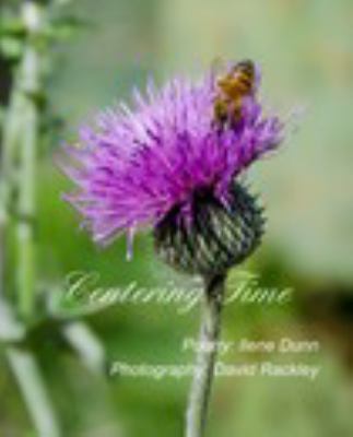 Hardcover Centering Time Book