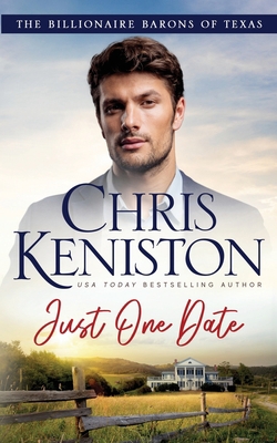 Just One Date B0C54GV5CQ Book Cover