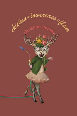 chicken+lowercase=fleur 1734786914 Book Cover