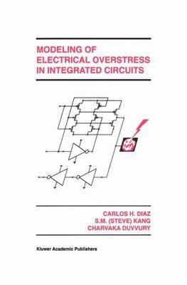 Modeling of Electrical Overstress in Integrated... 1461362059 Book Cover