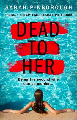 Dead To Her [Unqualified] 0008289077 Book Cover