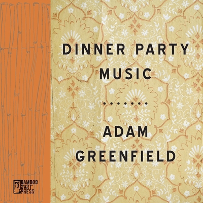 Dinner Party Music 1962316033 Book Cover