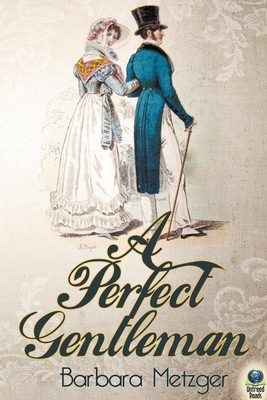 A Perfect Gentleman B0BS3N1F65 Book Cover