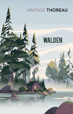 Walden 1784872415 Book Cover