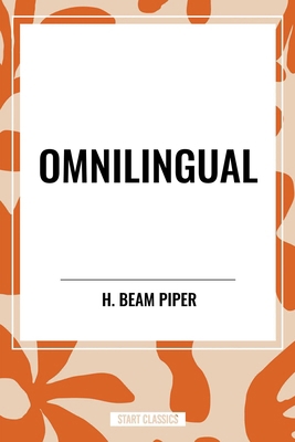 Omnilingual B0D38339VR Book Cover