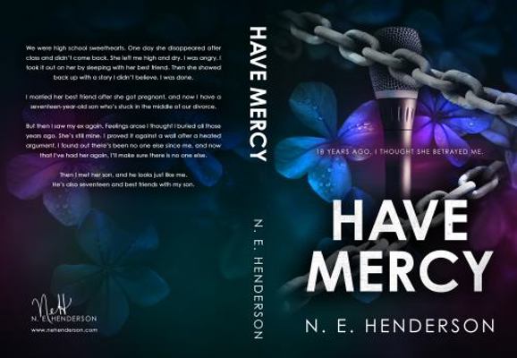 Have Mercy: A Kidnapping Survivor, Second Chanc... 194853911X Book Cover