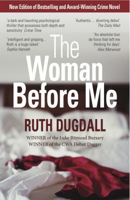 The Woman Before Me 1909593613 Book Cover