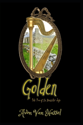 Golden 1691242047 Book Cover