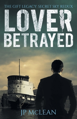 Lover Betrayed 1988125499 Book Cover