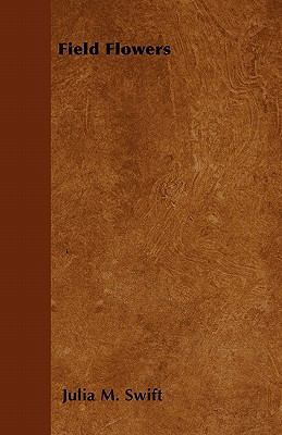 Field Flowers 1446039811 Book Cover
