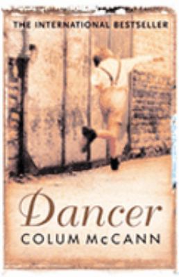 Dancer : A Novel 075381823X Book Cover
