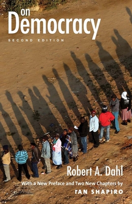 On Democracy (With a New Preface and Two New Ch... 0300194463 Book Cover