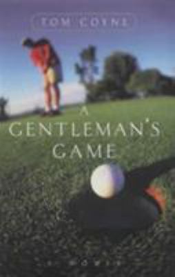 A Gentleman's Game 1903809053 Book Cover