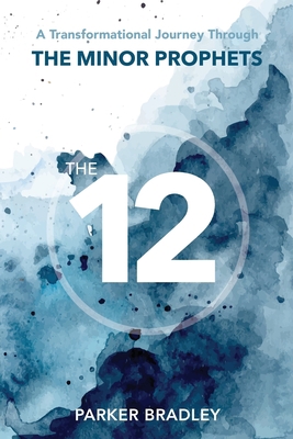 The Twelve: A Transformational Journey Through ...            Book Cover