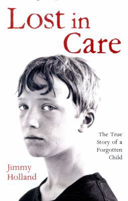 Lost in Care 1786062704 Book Cover