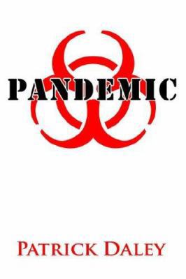 Pandemic 1425900569 Book Cover