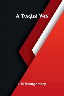 A Tangled Web 9378419429 Book Cover