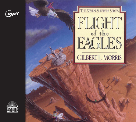 Flight of the Eagles: Volume 1 1640911081 Book Cover