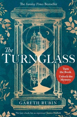 The turnglass 1398514527 Book Cover