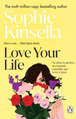 Love Your Life 1784163589 Book Cover