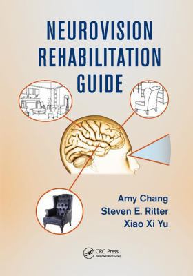 Neurovision Rehabilitation Guide 1138455652 Book Cover