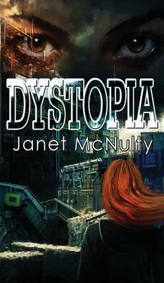 Dystopia 1941488684 Book Cover