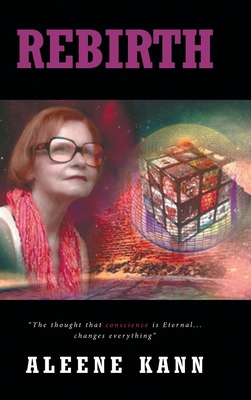 Rebirth: "The thought that conscience is Eterna... 1646701070 Book Cover