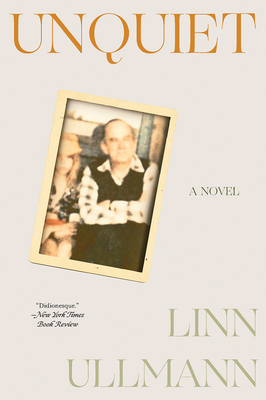 Unquiet 0393357651 Book Cover