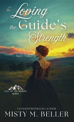 Loving the Guide's Strength 1965918298 Book Cover