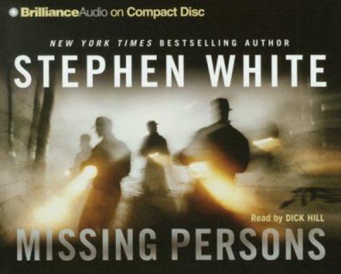 Missing Persons 1593555644 Book Cover