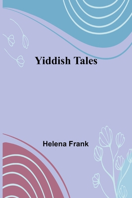 Yiddish Tales 9362991349 Book Cover