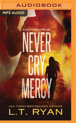 Never Cry Mercy 1536627267 Book Cover