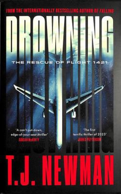 Drowning: the most thrilling blockbuster of the... 1398507660 Book Cover