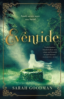 Eventide 1250224721 Book Cover