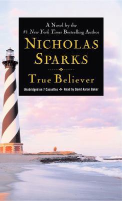 True Believer 1594830185 Book Cover