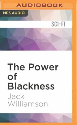 The Power of Blackness 1522684107 Book Cover